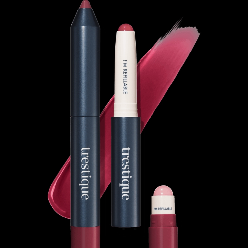 Trestique Prime and Color Lip